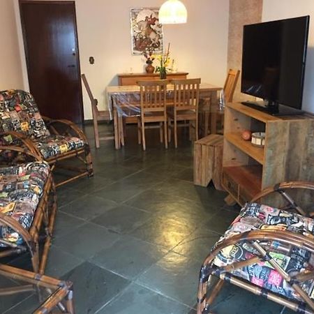 Conforto E Comodidade No Гуаружа Екстер'єр фото