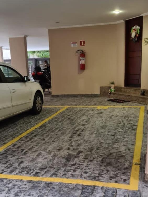 Conforto E Comodidade No Гуаружа Екстер'єр фото